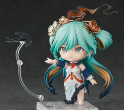 Character Vocal Series 01 - Hatsune Miku Nendoroid / Shimian Maifu Version: Good Smile Company