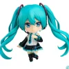 Character Vocal Series 01 - Hatsune Miku Nendoroid / V4 Chinese Version: Good Smile Company