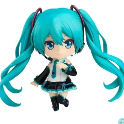 Character Vocal Series 01 - Hatsune Miku Nendoroid / V4 Chinese Version: Good Smile Company
