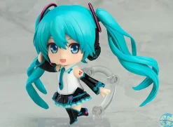Character Vocal Series 01 - Hatsune Miku Nendoroid / V4 Chinese Version: Good Smile Company