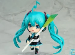Character Vocal Series 01 - Hatsune Miku Nendoroid / V4 Chinese Version: Good Smile Company