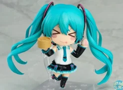 Character Vocal Series 01 - Hatsune Miku Nendoroid / V4 Chinese Version: Good Smile Company