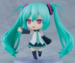 Character Vocal Series 01 - Miku Nendoroid / Because You're Here : Good Smile Company