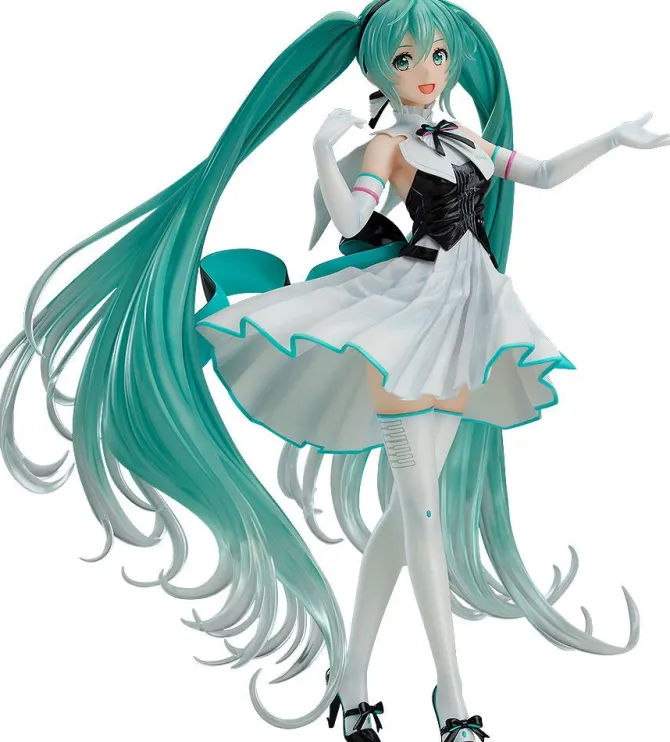 Character Vocal Series 01 - Miku Statue / Symphony 2019: Good Smile Company