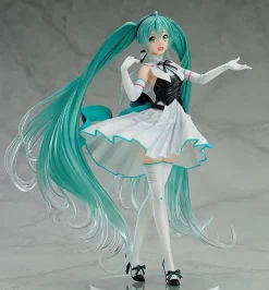 Character Vocal Series 01 - Miku Statue / Symphony 2019: Good Smile Company