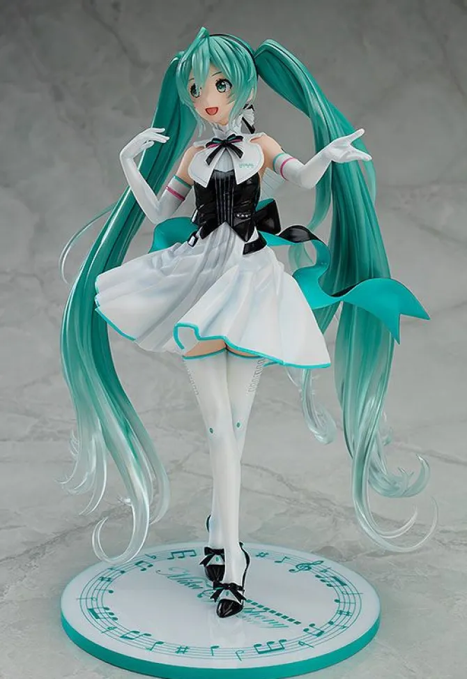 Character Vocal Series 01 - Miku Statue / Symphony 2019: Good Smile Company