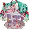 Character Vocal Series 01 - Hatsune Miku Statue / 15th Anniversary Version:: Good Smile Company