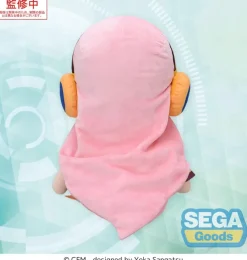 Character Vocal Series 03 - Megurine Luka LL Plüschfigur / Hatsune Miku Series Fuwa Petit: Sega