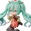 Character Vocal Series 01 - Hatsune Miku Nendoroid: Good Smile Company