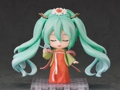 Character Vocal Series 01 - Hatsune Miku Nendoroid: Good Smile Company