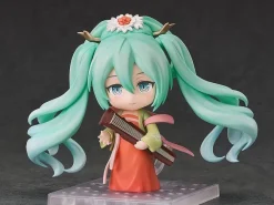Character Vocal Series 01 - Hatsune Miku Nendoroid: Good Smile Company