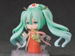 Character Vocal Series 01 - Hatsune Miku Nendoroid: Good Smile Company