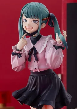 Character Vocal Series 01 - Hatsune Miku Statue / Pop Up Parade - The Vampire L: Good Smile Company