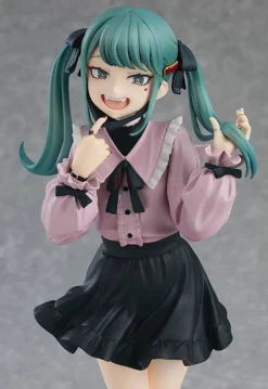 Character Vocal Series 01 - Hatsune Miku Statue / Pop Up Parade - The Vampire L: Good Smile Company