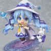 Character Vocal Series 01 - Hatsune Miku Nendoroid - Magical Snow Version: Good Smile Company