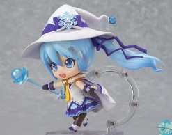 Character Vocal Series 01 - Hatsune Miku Nendoroid - Magical Snow Version: Good Smile Company