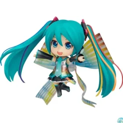 Character Vocal Series 01 - Hatsune Miku Nendoroid / 10th Anniversary Version: Good Smile Company