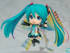 Character Vocal Series 01 - Hatsune Miku Nendoroid / 10th Anniversary Version: Good Smile Company