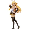 Character Vocal Series 02 - Rin Kagamine Statue / Rin-chan Now! Adult Version: FREEing