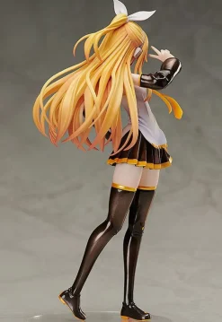 Character Vocal Series 02 - Rin Kagamine Statue / Rin-chan Now! Adult Version: FREEing