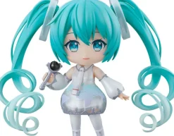 Character Vocal Series 01 - Hatsune Miku Nendoroid / Miku EXPO 2021 Version: Good Smile Company