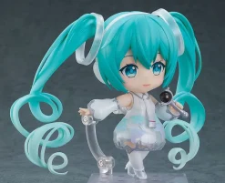 Character Vocal Series 01 - Hatsune Miku Nendoroid / Miku EXPO 2021 Version: Good Smile Company