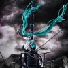 Character Vocal Series 01 - Hatsune Miku Statue / Love is War - Refined Version: Good Smile Company
