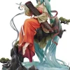 Character Vocal Series 01 - Hatsune Miku Statue / Gao Shan Liu Shui Version: Good Smile Company
