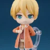 Character Vocal Series 02 - Kagamine Len Nendoroid / The Servant of Evil Version: Good Smile Company