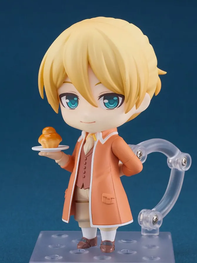Character Vocal Series 02 - Kagamine Len Nendoroid / The Servant of Evil Version: Good Smile Company