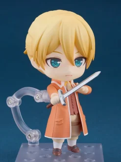 Character Vocal Series 02 - Kagamine Len Nendoroid / The Servant of Evil Version: Good Smile Company