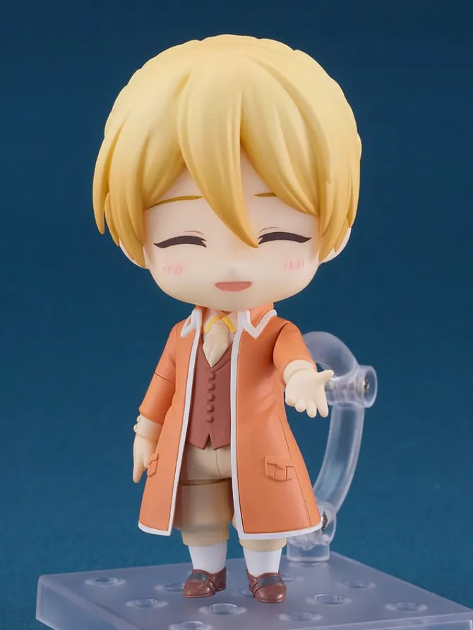 Character Vocal Series 02 - Kagamine Len Nendoroid / The Servant of Evil Version: Good Smile Company