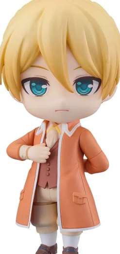 Character Vocal Series 02 - Kagamine Len Nendoroid / The Servant of Evil Version: Good Smile Company