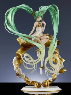 Character Vocal Series 01 - Hatsune Miku Statue / Symphony: 2022 Ver.: Good Smile Company
