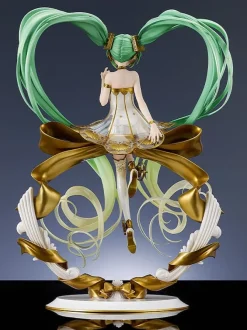 Character Vocal Series 01 - Hatsune Miku Statue / Symphony: 2022 Ver.: Good Smile Company