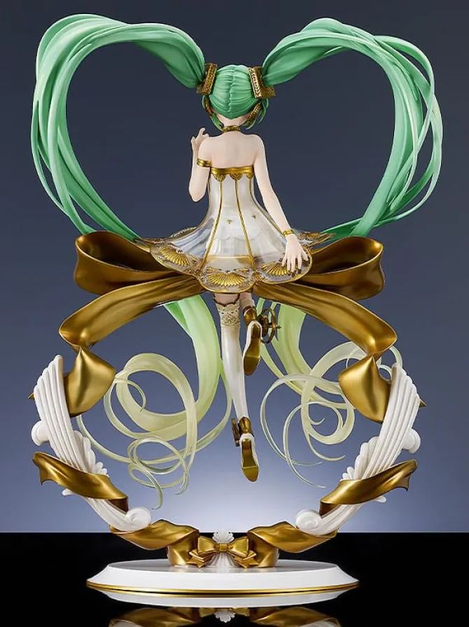 Character Vocal Series 01 - Hatsune Miku Statue / Symphony: 2022 Ver.: Good Smile Company