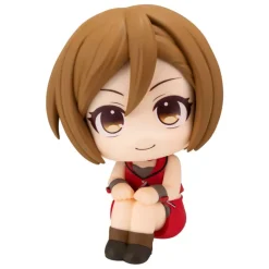 Character Vocal Series 01: - Meiko Statue / Look Up: MegaHouse
