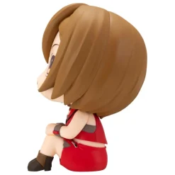 Character Vocal Series 01: - Meiko Statue / Look Up: MegaHouse