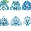 Character Vocal Series 01 - Hatsune Miku Nendoroid Schlüsselanhänger / Vol. 2: Good Smile Company