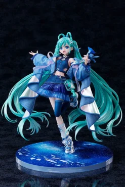 Character Vocal Series 01 - Hatsune Miku Statue / Magical Mirai 2025: Design COCO