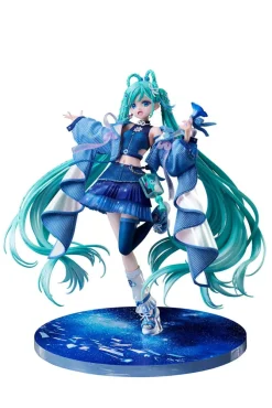 Character Vocal Series 01 - Hatsune Miku Statue / Magical Mirai 2025: Design COCO