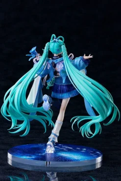 Character Vocal Series 01 - Hatsune Miku Statue / Magical Mirai 2025: Design COCO