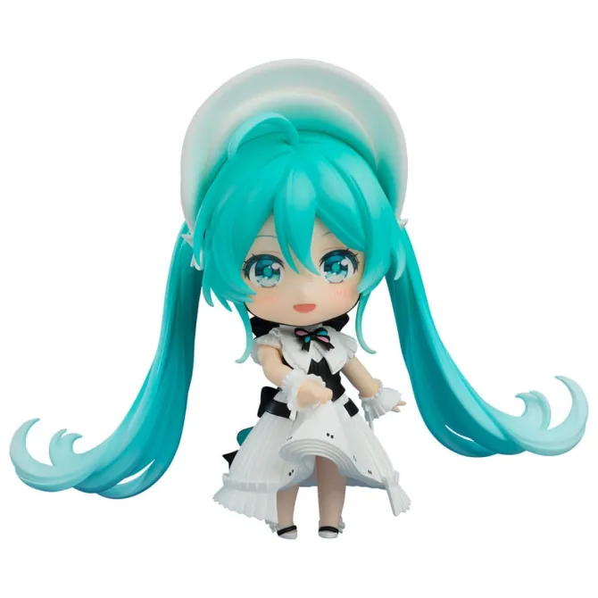 Character Vocal Series 01 - Hatsune Miku Nendoroid /Symphony 2023 Ver.: Good Smile Company