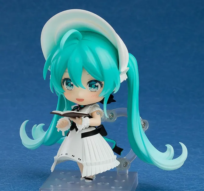 Character Vocal Series 01 - Hatsune Miku Nendoroid /Symphony 2023 Ver.: Good Smile Company