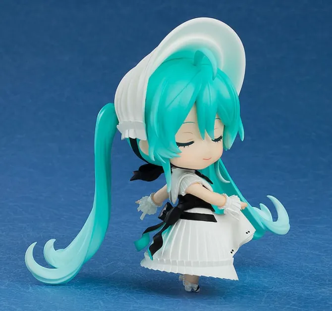 Character Vocal Series 01 - Hatsune Miku Nendoroid /Symphony 2023 Ver.: Good Smile Company