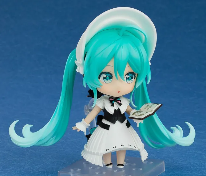 Character Vocal Series 01 - Hatsune Miku Nendoroid /Symphony 2023 Ver.: Good Smile Company