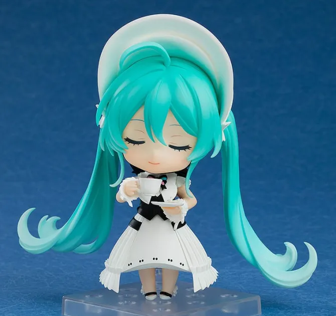 Character Vocal Series 01 - Hatsune Miku Nendoroid /Symphony 2023 Ver.: Good Smile Company