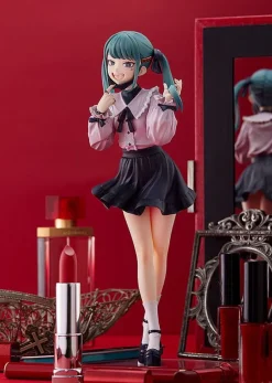 Character Vocal Series 01 - Miku Statue / Pop Up Parade - The Vampire L [NEUAUFLAGE]: Good Smile Co.