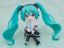 Character Vocal Series 01 - Hatsune Miku Nendoroid / NT Version: Good Smile Company