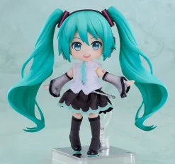 Character Vocal Series 01 - Hatsune Miku Nendoroid / NT Version: Good Smile Company
